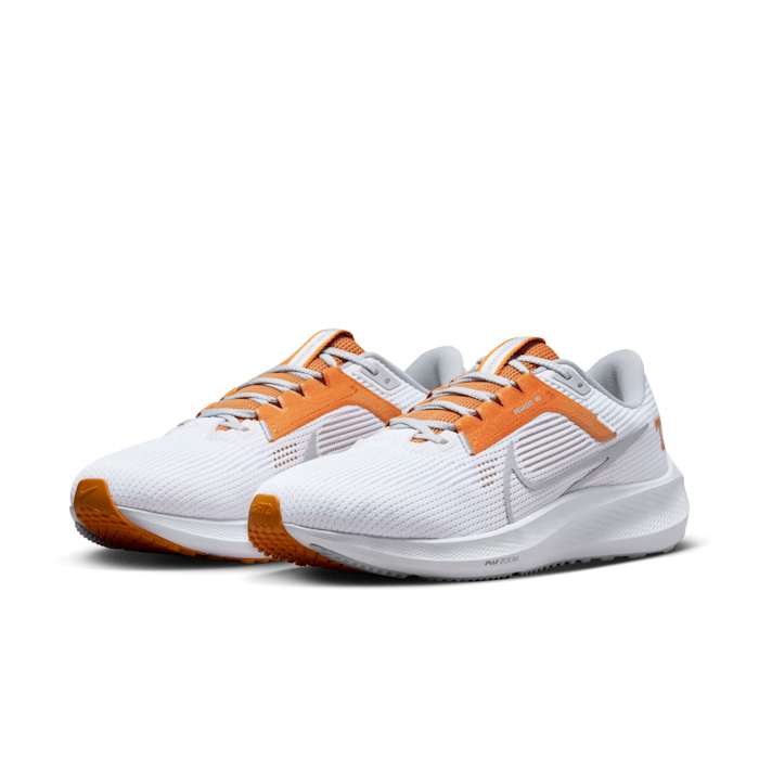 Tennessee Volunteers Nike Zoom Pegasus 40 - $139.99